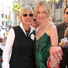 Ellen Gives Portia Pink Diamonds for 'Dream Wedding'